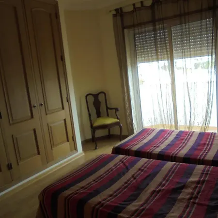 Jardim Paraiso Apartmán