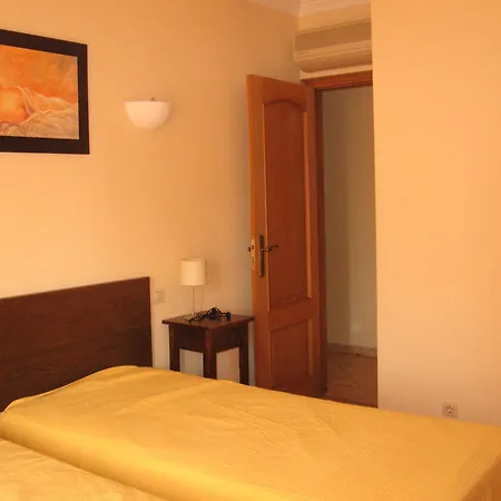 Apartmán Jardim Paraiso *