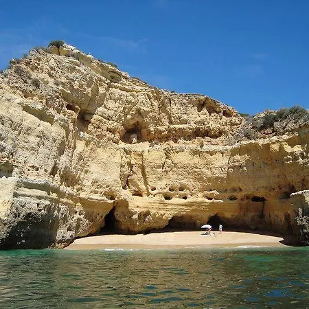 Apartmán Jardim Paraiso *