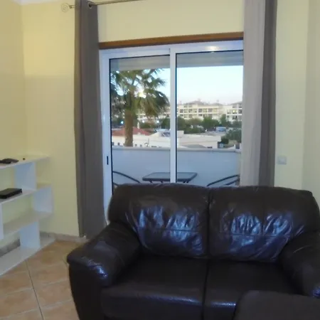 Apartmán Jardim Paraiso Albufeira