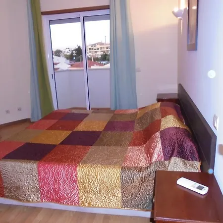 Apartmán Jardim Paraiso *