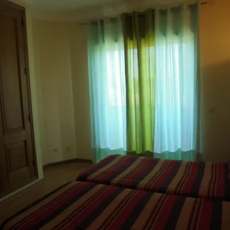 Jardim Paraiso Apartmán Albufeira