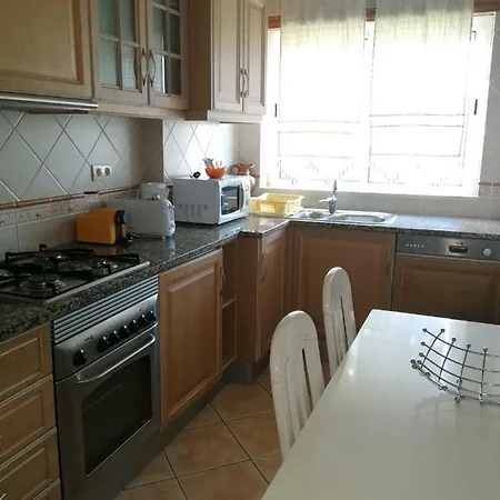 Apartmán Jardim Paraiso