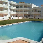 דירה Jardim Paraiso *