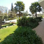 Jardim Paraiso דירה אלבופיירה