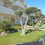 Jardim Paraiso דירה אלבופיירה
