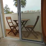 Jardim Paraiso Διαμέρισμα Αλμπουφέιρα
