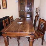 Jardim Paraiso דירה אלבופיירה