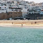 דירה Jardim Paraiso