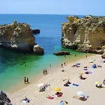דירה Jardim Paraiso