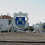 דירה Jardim Paraiso *