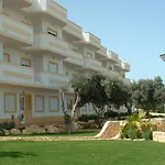 Διαμέρισμα Jardim Paraiso Αλμπουφέιρα