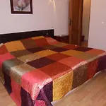 Jardim Paraiso אלבופיירה