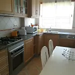 דירה Jardim Paraiso