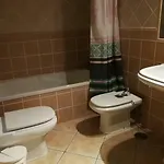 Διαμέρισμα Jardim Paraiso Αλμπουφέιρα