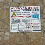 דירה Jardim Paraiso אלבופיירה