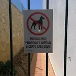 Jardim Paraiso דירה אלבופיירה