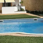 Διαμέρισμα Jardim Paraiso Αλμπουφέιρα