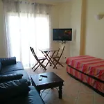 דירה Jardim Paraiso *