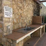 Jardim Paraiso * אלבופיירה