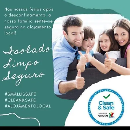 Appartement Jardim Paraiso Albufeira