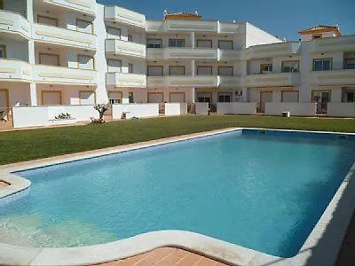 Lejlighed Jardim Paraiso *