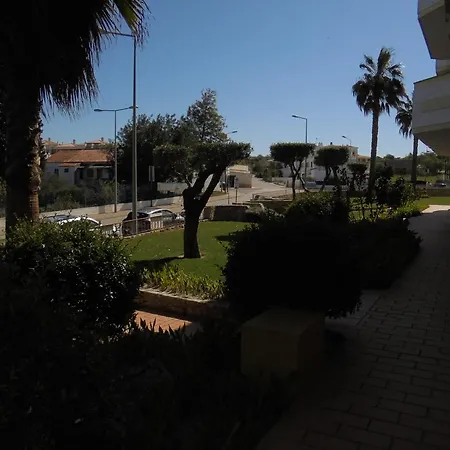 Appartement Jardim Paraiso