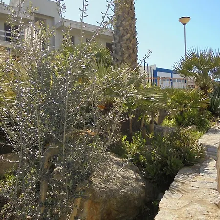Jardim Paraiso Albufeira