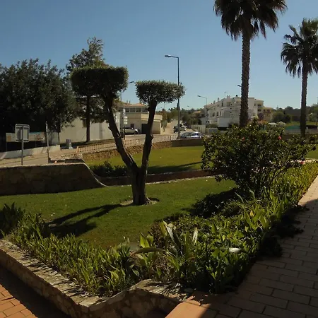 Jardim Paraiso * البوفيرا