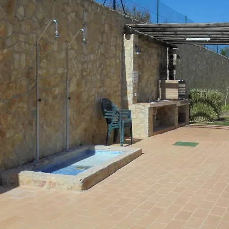 Jardim Paraiso Appartement *