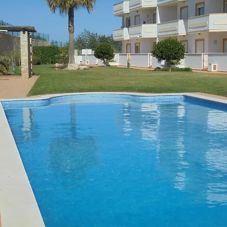 Lejlighed Jardim Paraiso Albufeira