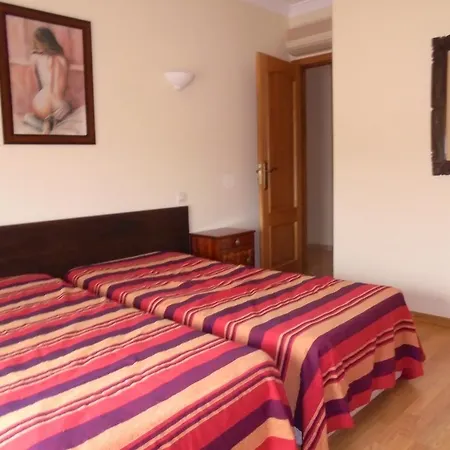 Jardim Paraiso Appartement