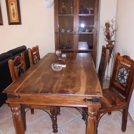 Jardim Paraiso Appartement Albufeira