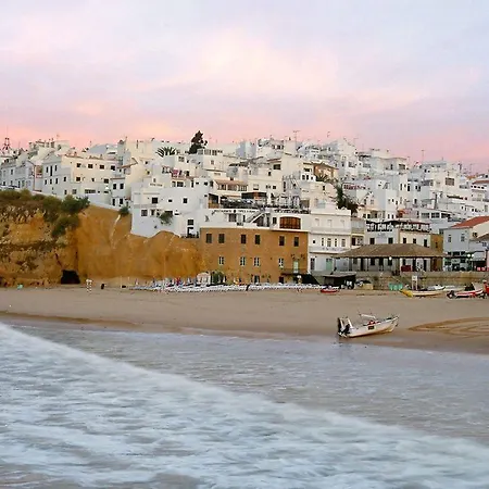Jardim Paraiso البوفيرا
