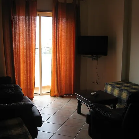 Jardim Paraiso Albufeira