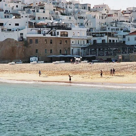 Appartement Jardim Paraiso