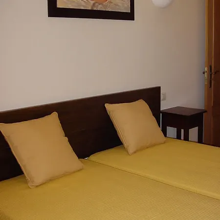 公寓 Jardim Paraiso 阿尔布费拉