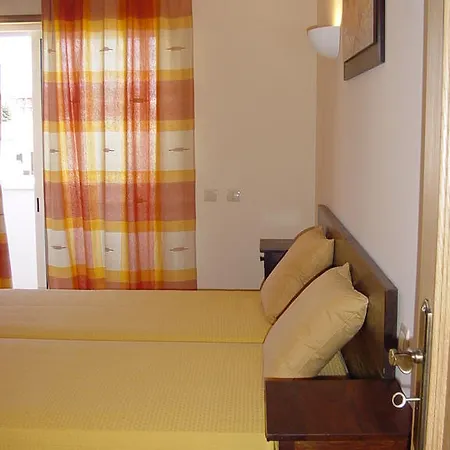 Appartement Jardim Paraiso *