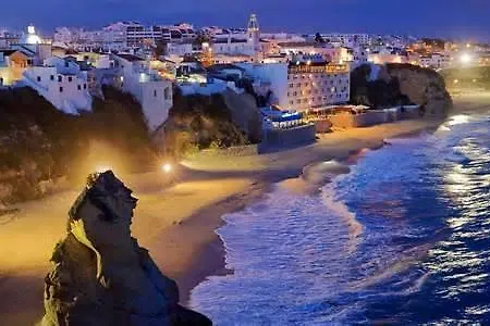 公寓 Jardim Paraiso