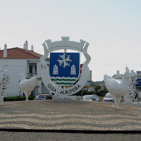 Apartman Jardim Paraiso *