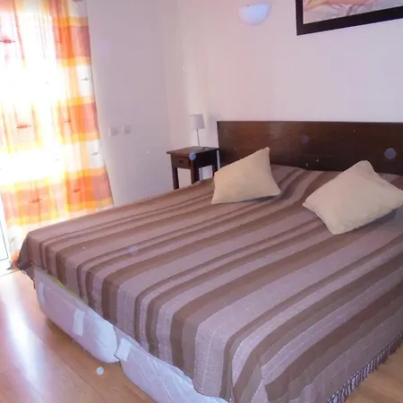 Appartement Jardim Paraiso