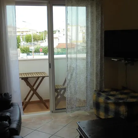 Jardim Paraiso Appartement Albufeira