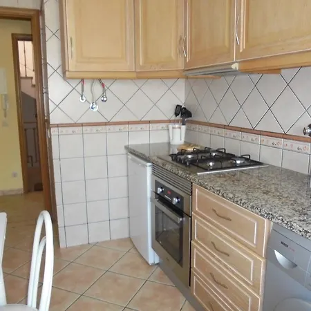 Jardim Paraiso 阿尔布费拉