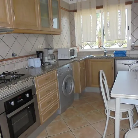 Jardim Paraiso Appartement