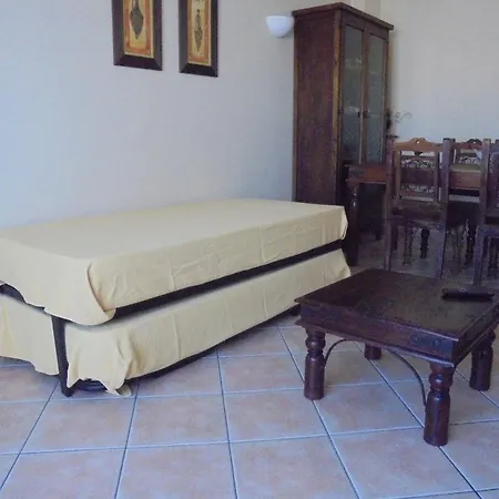 Lejlighed Jardim Paraiso *