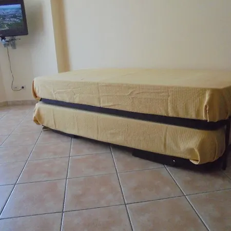 Jardim Paraiso Appartement