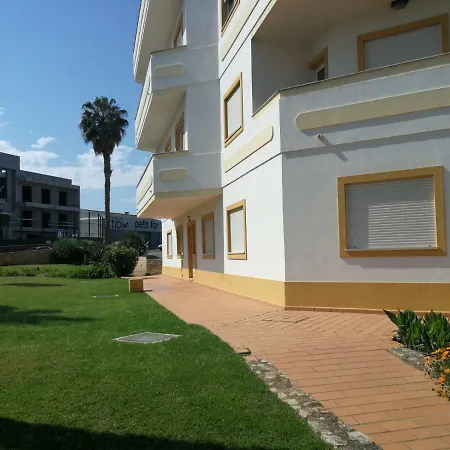 Jardim Paraiso Appartement