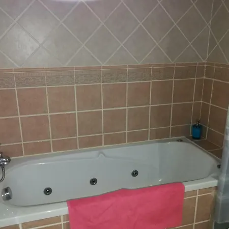 Appartement Jardim Paraiso Albufeira