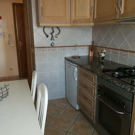 Jardim Paraiso 公寓