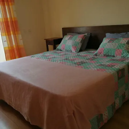 Jardim Paraiso Appartement